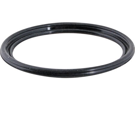Taylor Freezer Gasket, Door (4", Double) For  - Part# 048926 48926